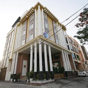 Square Hotel,varanasi Varanasi