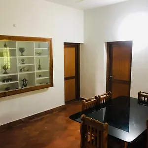 H Guest house